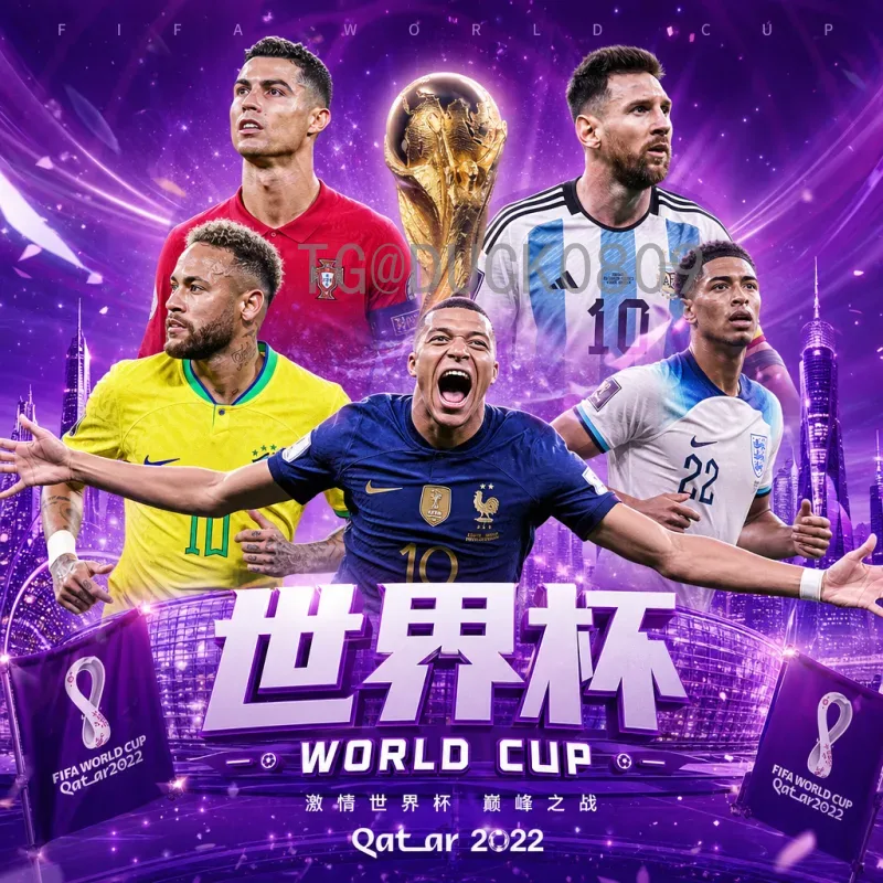 2026年美加墨世界杯球星名单前瞻：谁将闪耀北美赛场？_0